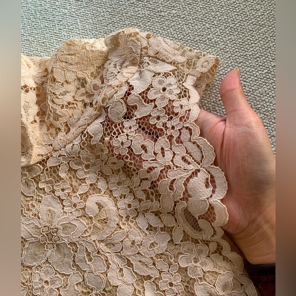 The Kooples lace top - Picture 4 of 7